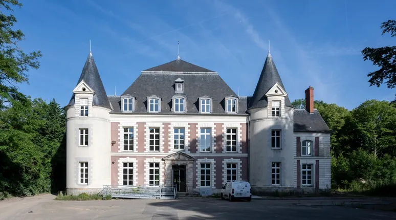 Château Courbeville