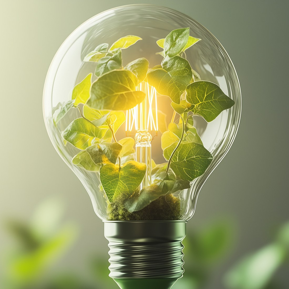 Solutions énergétiques et transition énergétique YEMBTP